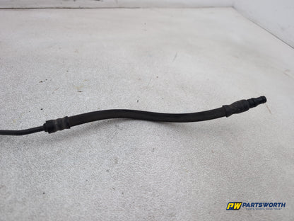 Seat Ibiza Sportrider Clutch Fluid Pipe 2008-2012 - photo 10