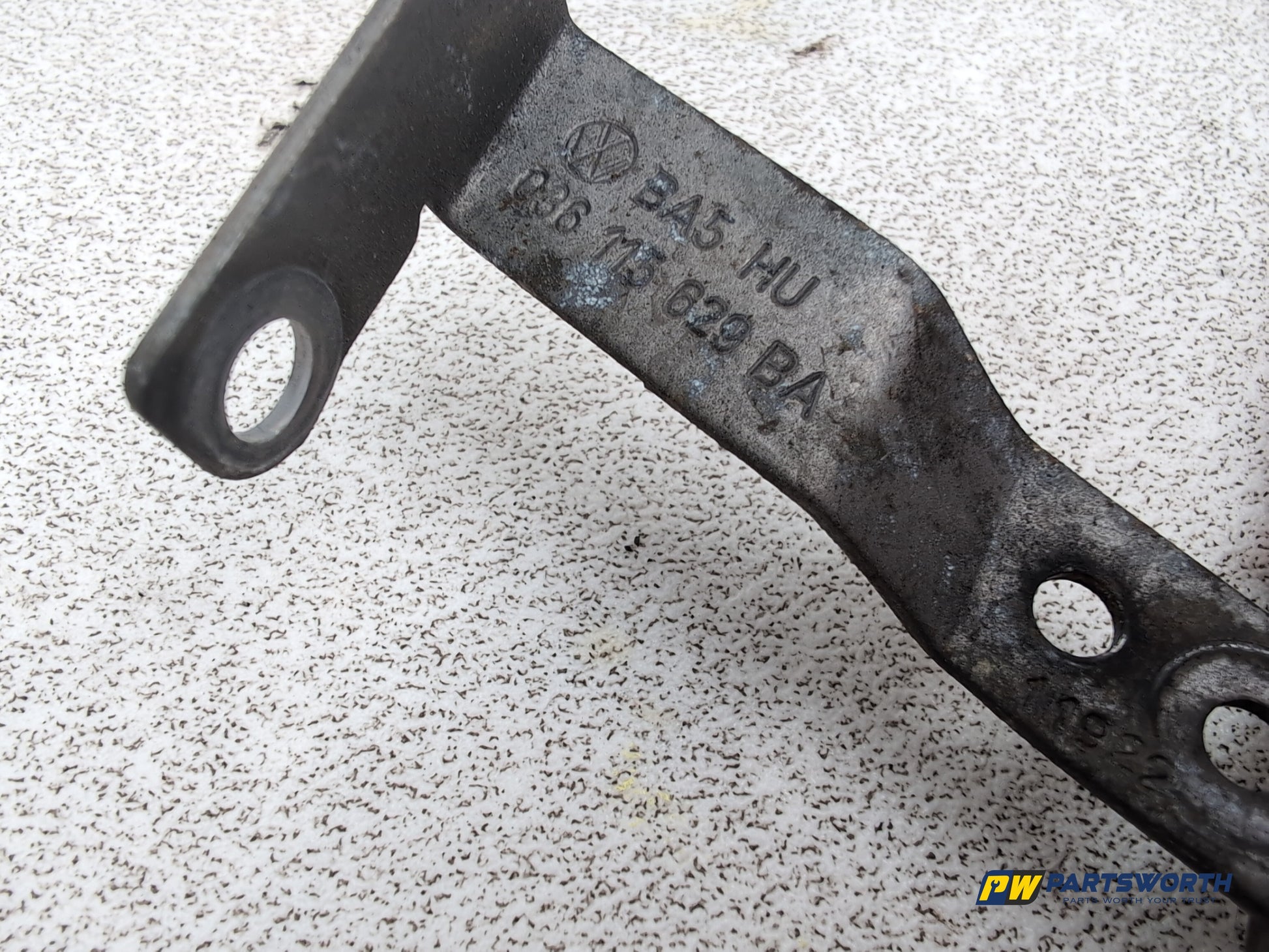 Seat Ibiza Sportrider Oil Level Dipstick 036115629ba 2008-2012 - photo 4