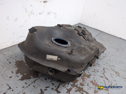 Kia Sportage 3 Sat Nav Crdi Manual 1.7l Diesel Fuel Tank 2010-2015 - photo 4