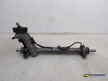 Seat Ibiza Sportrider Power Steering Rack 6r2423051ag 2008-2012 - photo 4