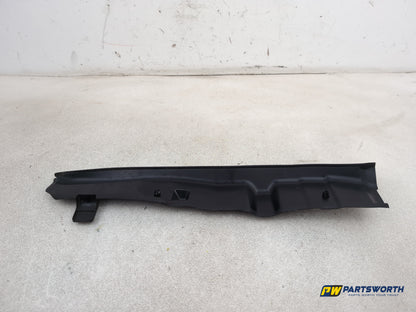 Audi A1 Contrast Edition Front Passenger Left Inner Wing Wheel Trim Arch - photo 10