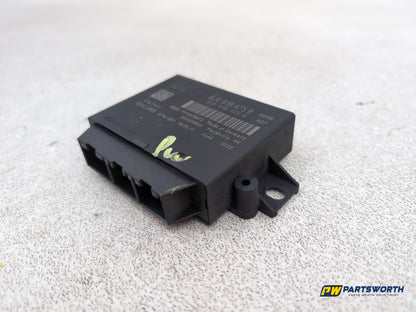 Seat Ibiza Sportrider Parking Assistance Ecu Module 6j0919475b 2010-2011 - photo 4