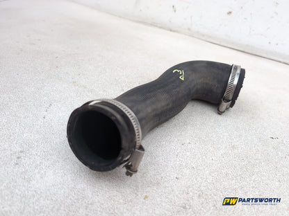 Audi A1 Contrast Edition Tdi Turbo Air Intake Pipe 2008-2012 - photo 10