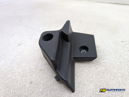 Audi A1 Contrast Edition Rear Boot Floor Carpet Carrier Trim 8x0863424 - photo 4