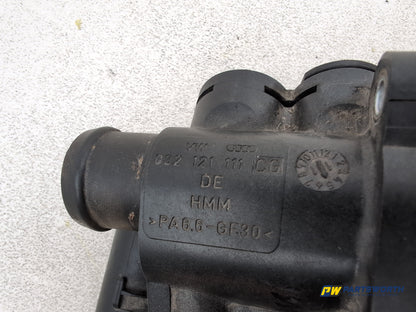 Seat Ibiza Sportrider Thermostat Housing 032121111 2008-2012 - photo 4