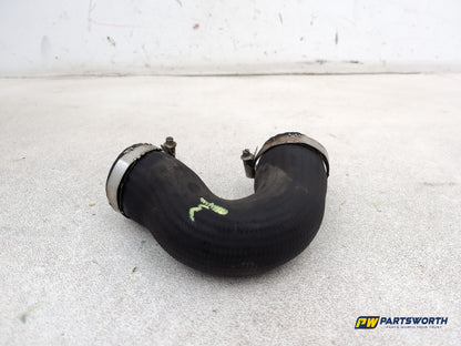 Audi A1 Contrast Edition Tdi Air Intake Pipe 2008-2012 - photo 4