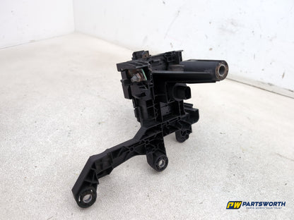 Audi A1 Contrast Edition Tdi Positive Battery Power Fuse Box 6r0915343c - photo 4