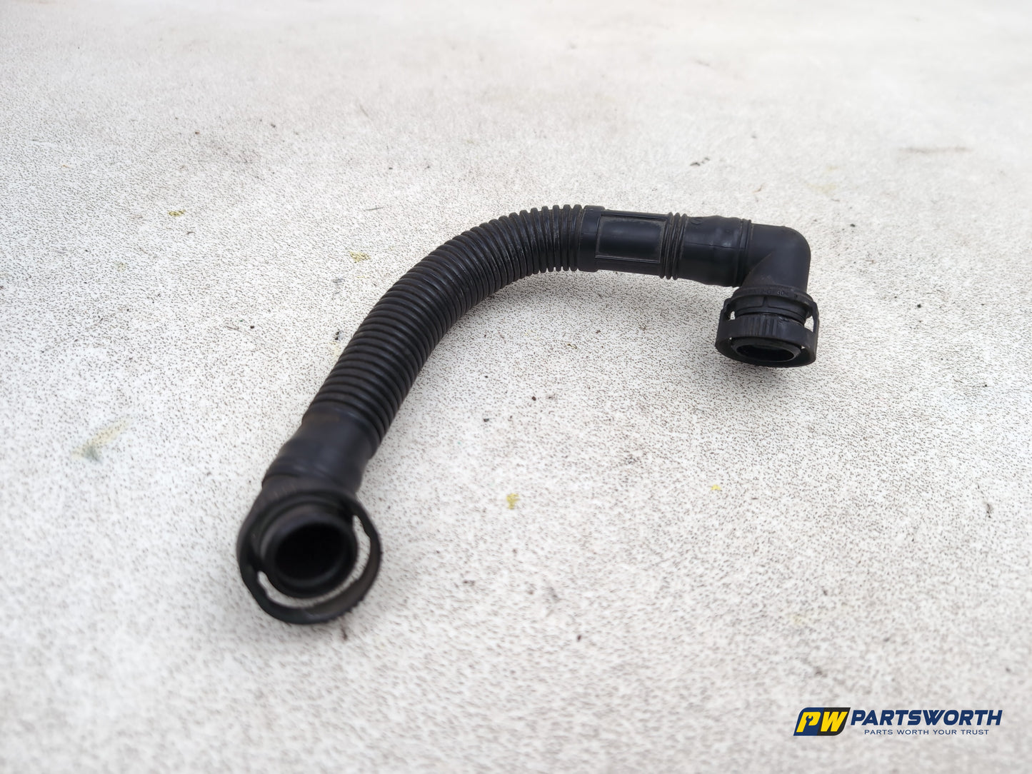 Seat Ibiza Sportrider Breather Hose Pipe 036103493ec 2008-2012 - photo 4