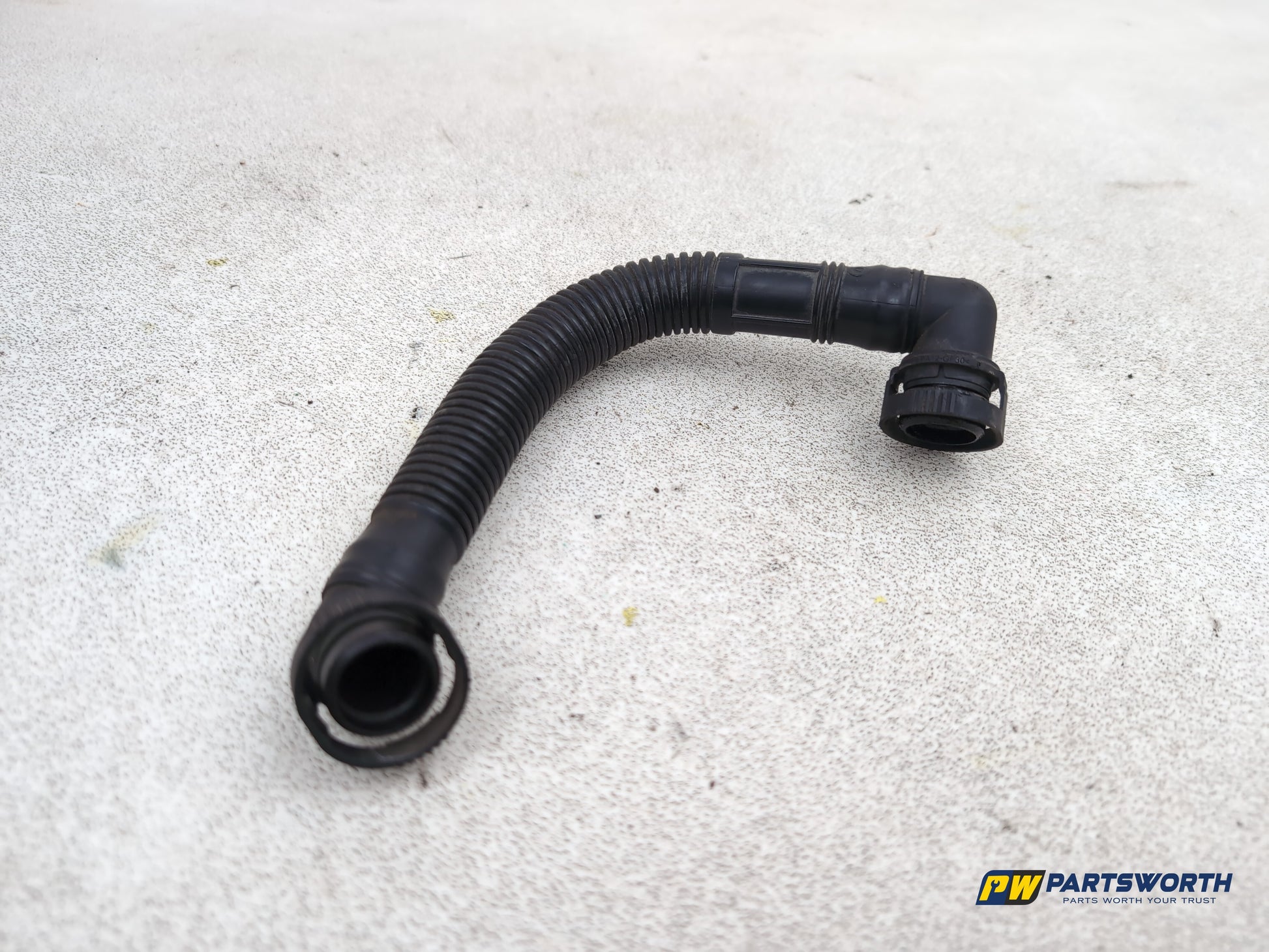 Seat Ibiza Sportrider Breather Hose Pipe 036103493ec 2008-2012 - photo 4