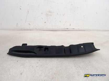 Audi A1 Contrast Edition Tdi Front Driver Right Inner Wing Wheel Trim Arch - photo 4