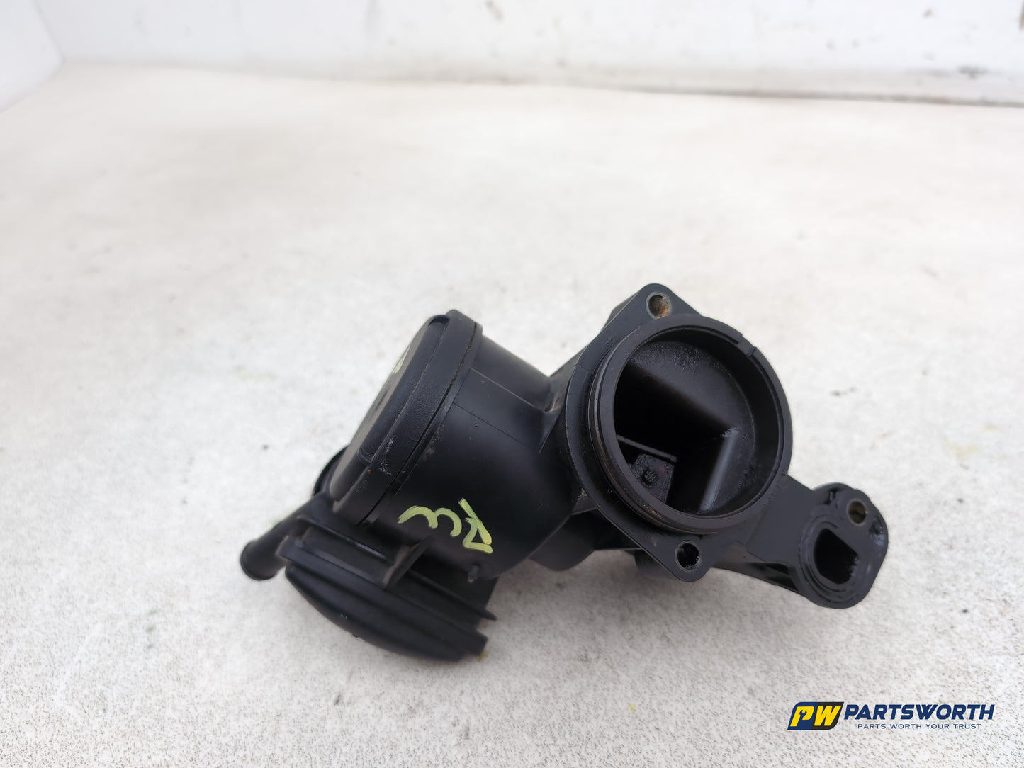 Seat Ibiza Sportrider Crankshaft Breater Hose Case 036103464 2008-2012 - photo 4