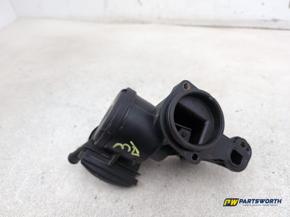 Seat Ibiza Sportrider Crankshaft Breater Hose Case 036103464 2008-2012 - photo 4