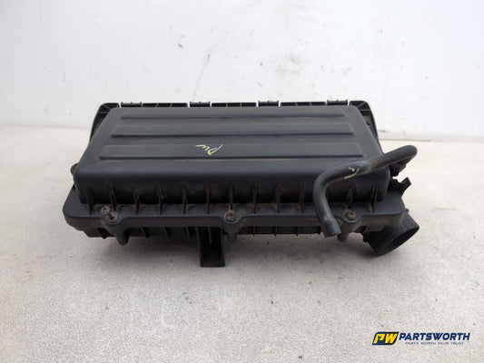 Air Filter Airbox 4