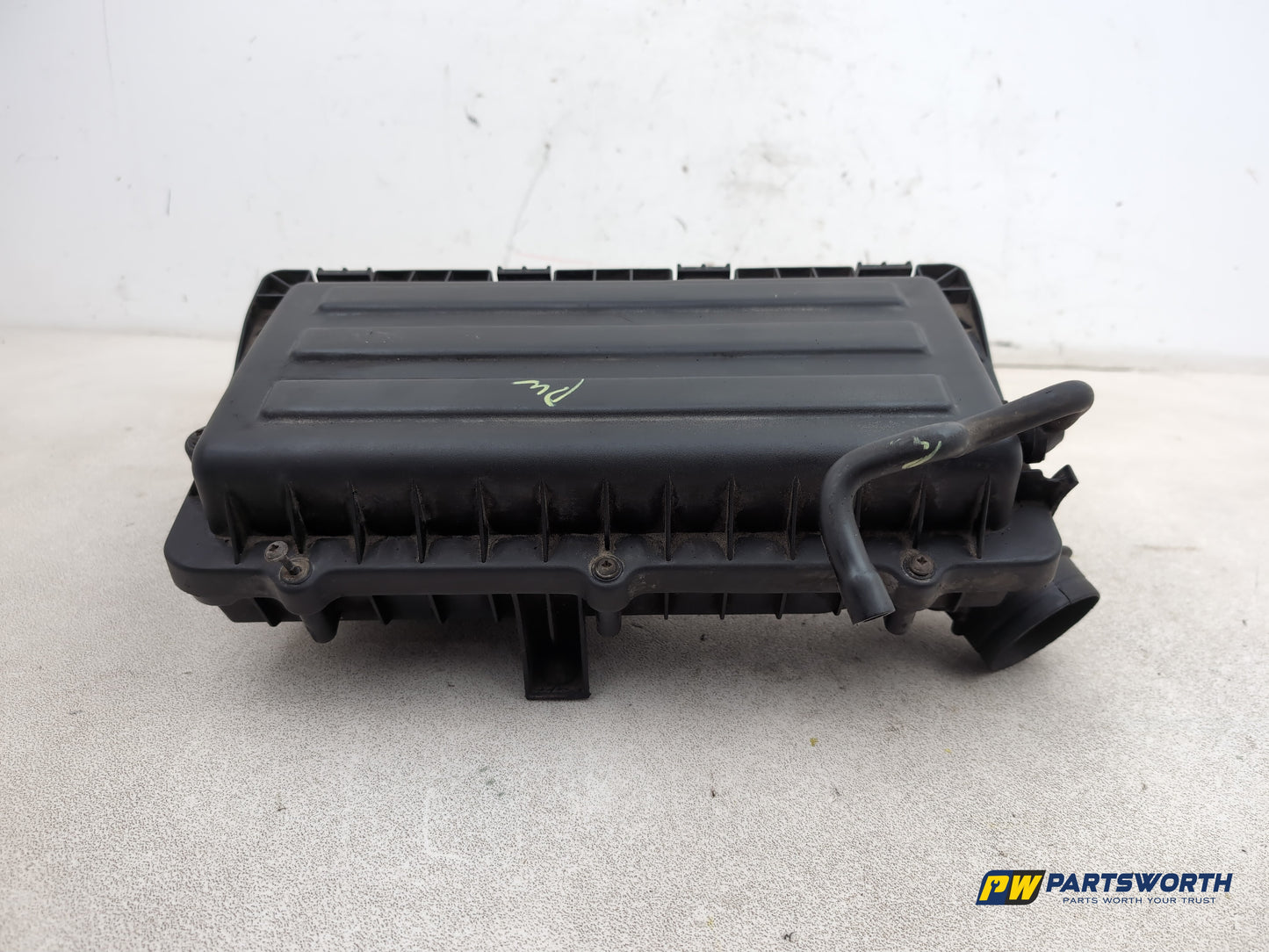 Seat Ibiza Sportrider Air Filter Housing 036129620h 2008-2012 - photo 4