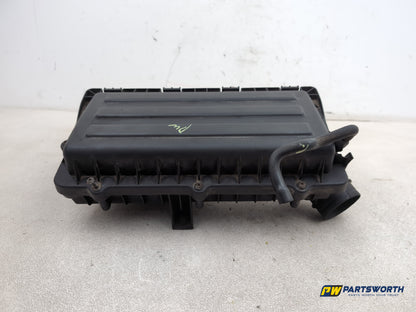 Seat Ibiza Sportrider Air Filter Housing 036129620h 2008-2012 - photo 4