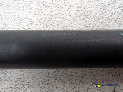 Audi A1 Contrast Edition Tdi Tailgate Gas Strut Pair 8x3827552 2010-2014 - photo 4