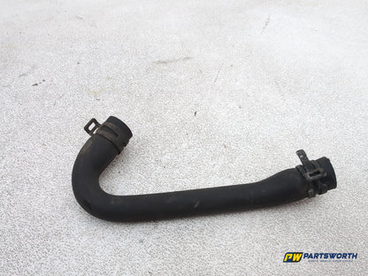 Seat Ibiza Sportrider Coolant Hose Pipe 2008-2012 - photo 10