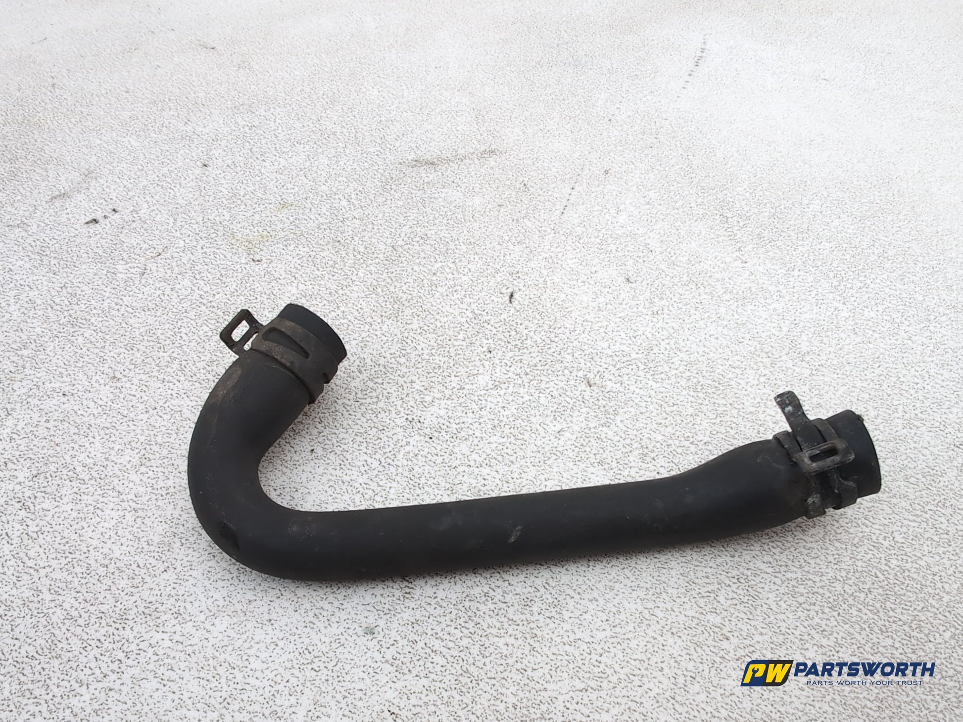 Seat Ibiza Sportrider Coolant Hose Pipe 2008-2012 - photo 4