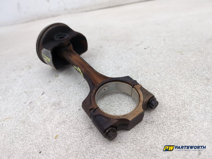 Seat Ibiza Sportrider 1.4l Petrol Piston With Conrod Cggb 2008-2012 - photo 10