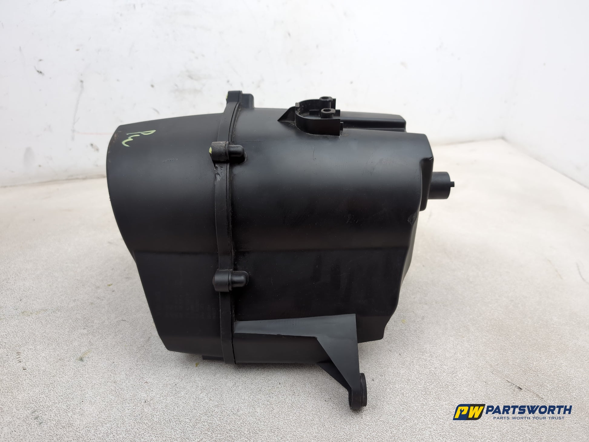 Audi A1 Contrast Edition Tdi Air Filter Housing 2008-2012 - photo 4
