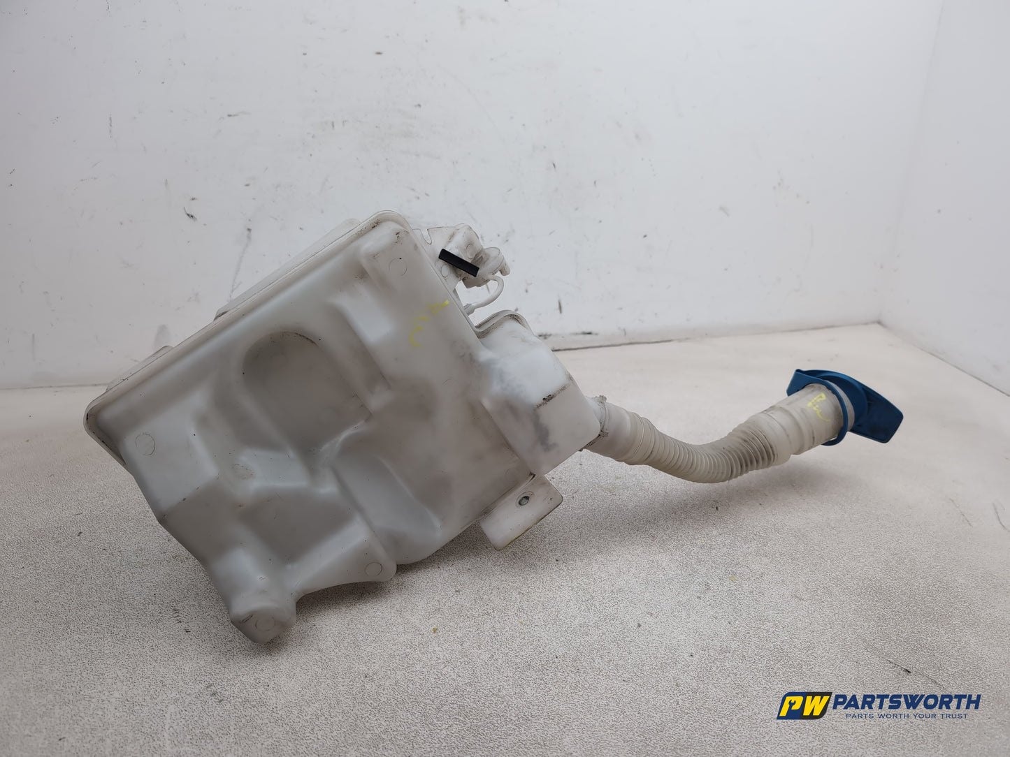 Washer Bottle Screen 4