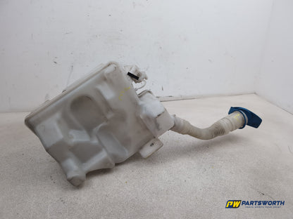 Audi A1 Contrast Edition Tdi Windscreen Washer Bottle 6r0955453g 2008-2012 - photo 4