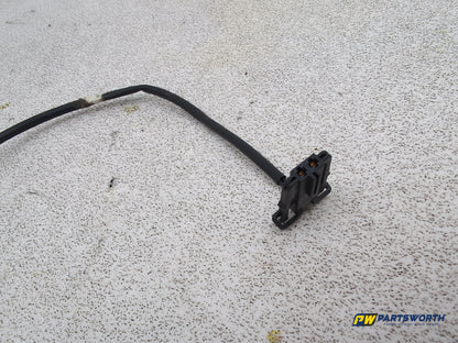 Audi A1 Contrast Edition Tdi Seat Belt Bucle Front Rh Driver Side 8x0857756b - photo 4