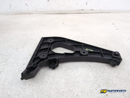 Audi A1 Contrast Edition Tdi Bumper Rear Bracket Rh Driver Side 8x0807378 - photo 10