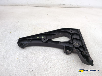 Audi A1 Contrast Edition Tdi Bumper Rear Bracket Lh Passenger Side 8x0807377 - photo 4