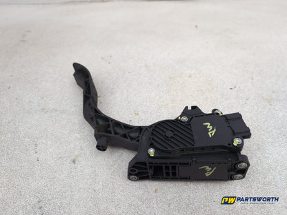 Audi A1 Contrast Edition Tdi Pedal Accelerator Throttle 6r2721503a 2008-2012 - photo 10