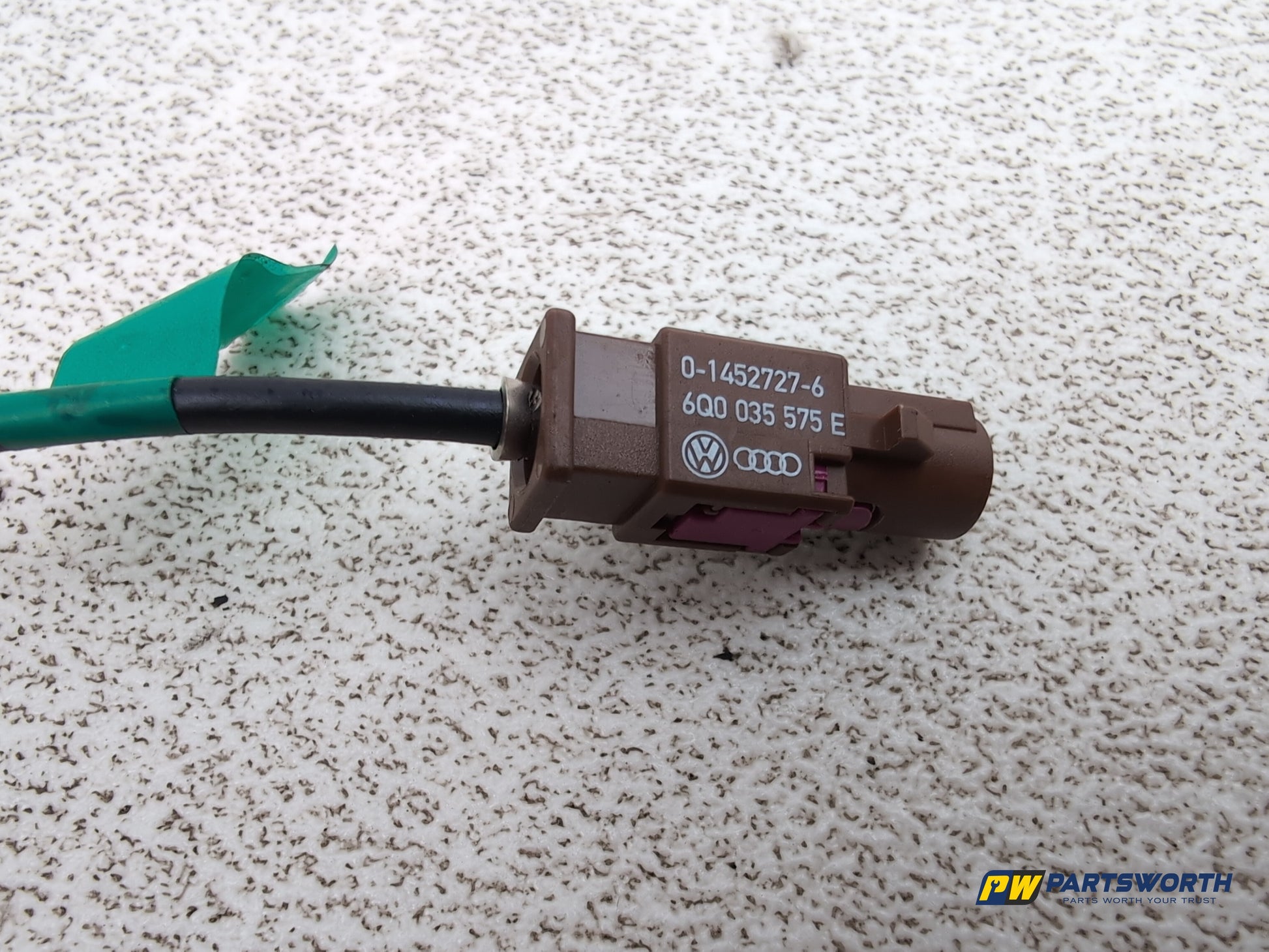 Audi A1 Contrast Edition Tdi Aerial Antenna 2010-2012 - photo 10
