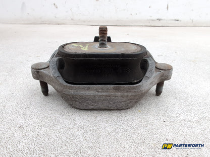 Audi A1 Contrast Editioni Lower Transmission Gearbox Mount 8k0399151 2008-2012 - photo 10
