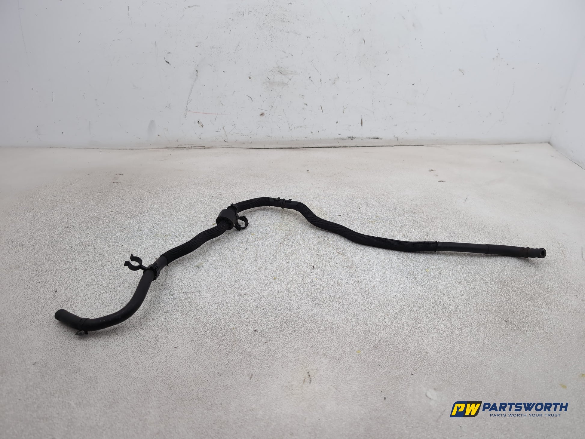 Audi A1 Contrast Edition Tdi Coolant Hose Pipe 1.6l Diesel 2008-2012 - photo 4