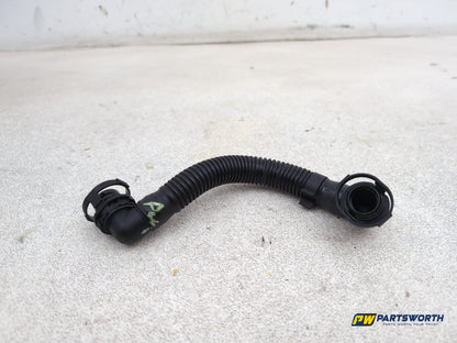 Audi A1 Contrast Edition Breather Hose Pipe 03l103493af 1.6l Diesel 2008-2012 - photo 4