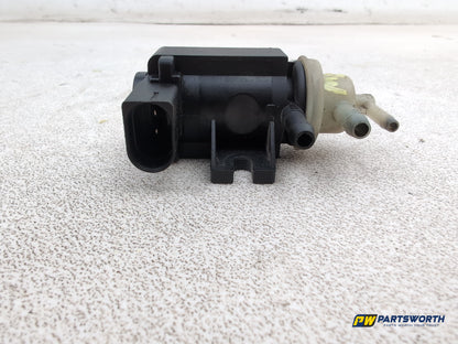 Audi A1 Contrast Edition Turbo Boost Pressure Control Valve 1.6l Diesel 0892502 - photo 4