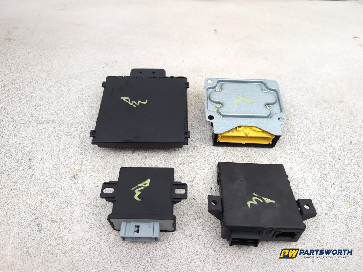 Engine ECU KIT 10