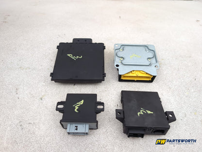 Engine ECU KIT 10