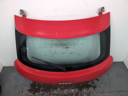 Boot Lid 4