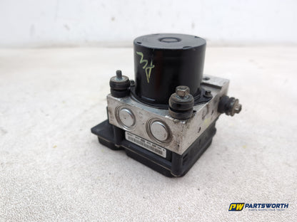 Audi A1 Contrast Edition Tdi Abs Pump 6r0907379bb 2010-2011 - photo 4