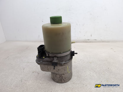 Seat Vw Skoda Audi 1.4l Petrol Manual Power Steering Pump Motor 6r0423156b - photo 4