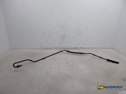 Seat Ibiza Sportrider Steering Rack Pump Hose Pipe 2008-2012 - photo 10