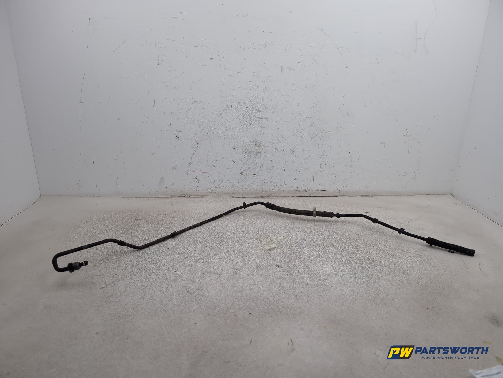 Seat Ibiza Sportrider Steering Rack Pump Hose Pipe 2008-2012 - photo 4