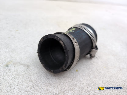 Audi A1 Contrast Edition Tdi Turbo Intercooler Hose Pipe 6r0145828 2008-2012 - photo 4