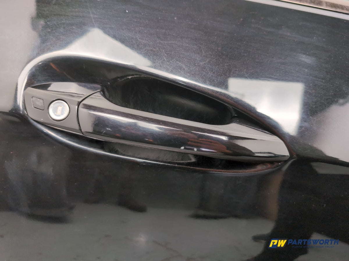 Door Front RH 4
