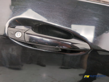 Door Front RH 4
