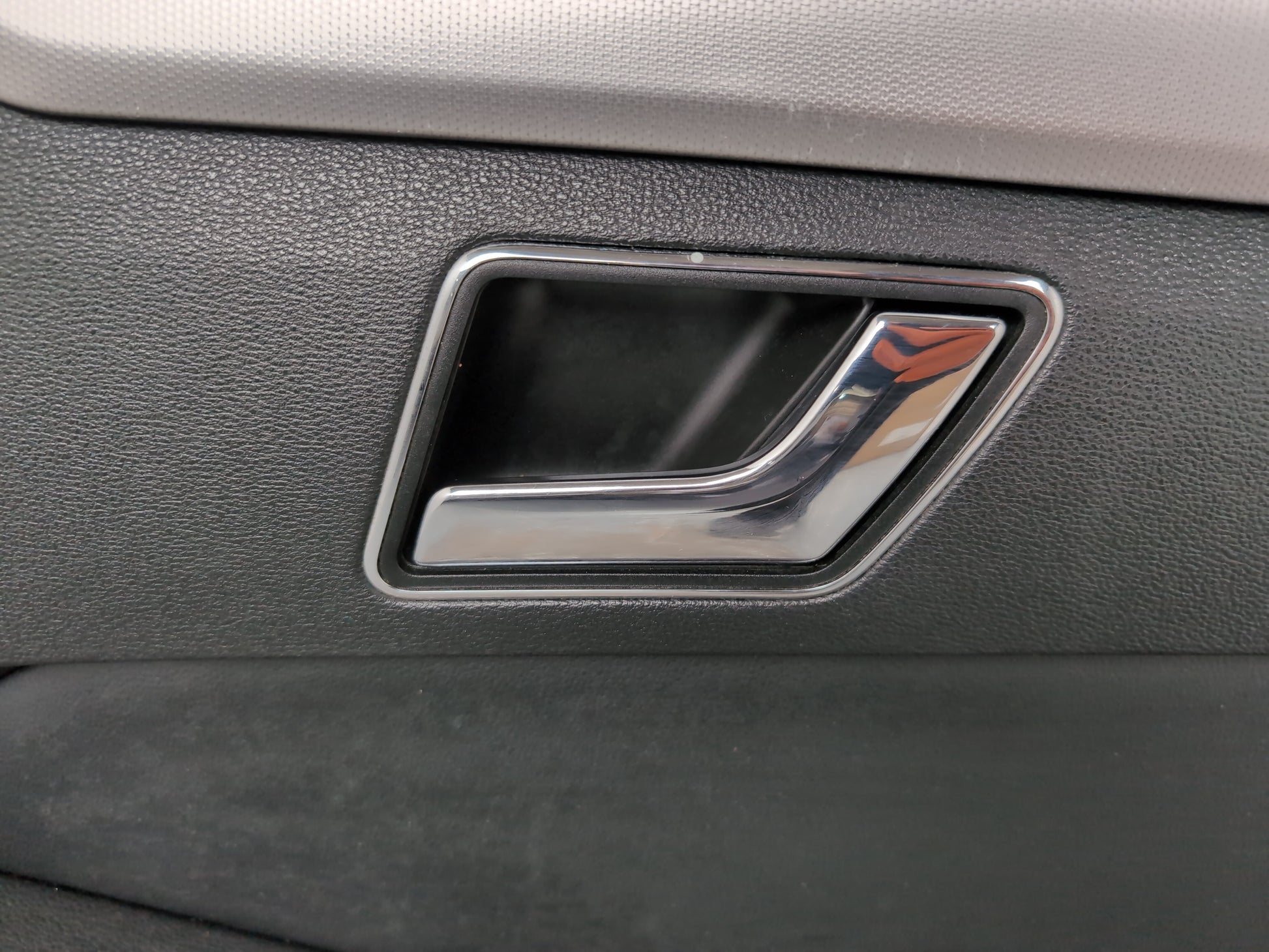 Mercedes-Benz E220 Saloon Door Rear Rh Driver Side Obsidian Black Metallic C197 - photo 10