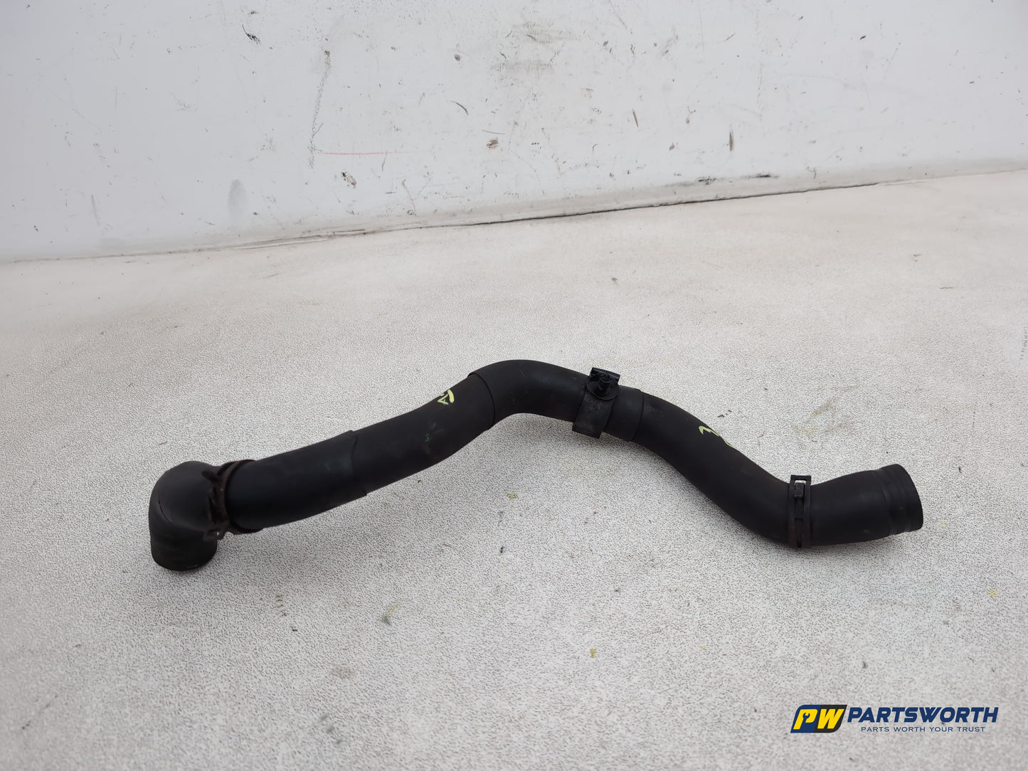 Audi A1 Contrast Edition Tdi Coolant Hose Pipe 1.6l Diesel 2008-2012 - photo 4