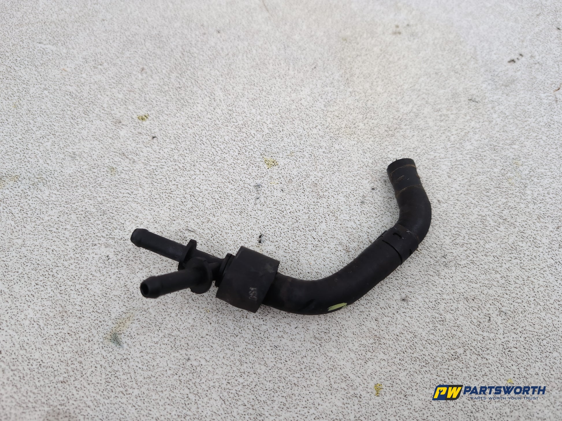 Audi A1 Contrast Edition Tdi Coolant Hose Pipe 1.6l Diesel 2008-2012 - photo 10
