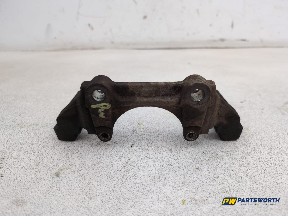 Brake Caliper Front Support 4