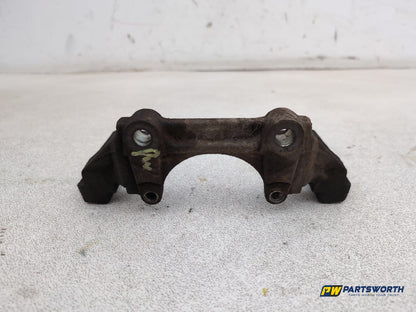 Brake Caliper Front Support 4